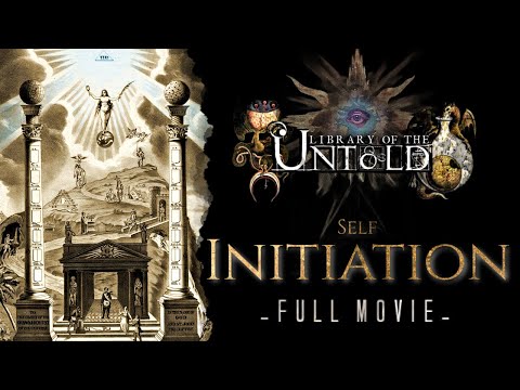 Self-Initiation Compilation: Mystery Schools/Masonic Symbolism/Ancient Rites/Inner Alchemy