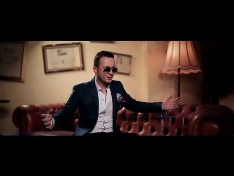 Blondu de la Timisoara si Ciprian de la Arad - Norocos si fericit (VIDEO OFICIAL 2015)