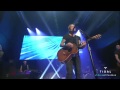 Keith Urban - Break On Me - Live