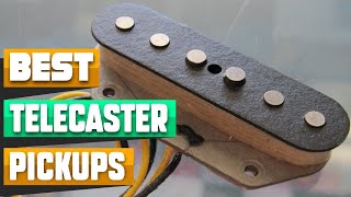 Download lagu Telecaster Pickup : Which are the Best Telecaster Pickups in 2025? mp3