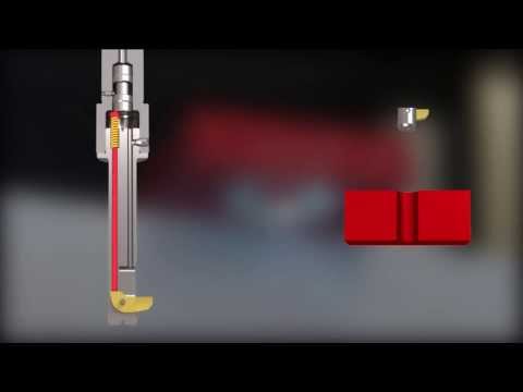 Heule Tool - BSF Back Spotface Tool