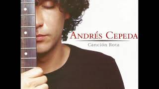 Mientras Más Pasaba El Tiempo - Andrés Cepeda (Cover Audio)