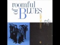 Roomful Of Blues-Standing Here at the Crossroads