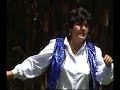 dos ponchitos - La Flaquita Puro Corazón Bety Olano