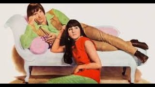 Sonny &amp; Cher Good Times - Full Movie