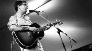 Justin Townes Earle - Racing In The Street (excerpt)