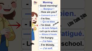 @LifeTalk24h #a1english Français anglais.