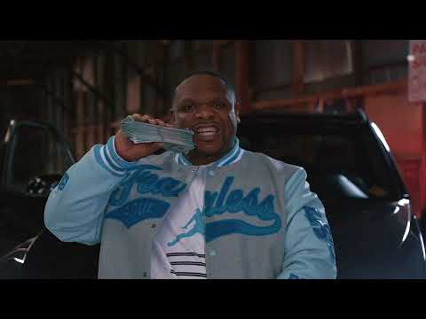 C Tha Bandz - Issue (Official Video)