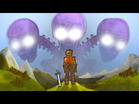 How To Beat Minecraft’s Original Strongest Mod