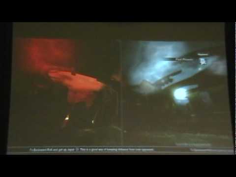 TEKKEN 6 North American Championship - Mr.Naps (Bryan) vs ChetChetty (Paul)