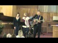The River - Bethany Church - Brian Doerksen ...
