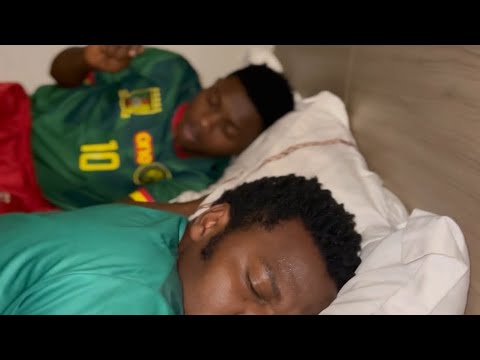 Cameroun 🇨🇲 VS Nigéria 🇳🇬