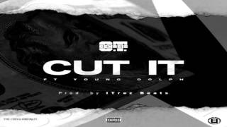 O.T.  Genasis  - Cut It Remix ft. A$AP Ferg, Young Dolph