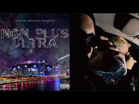 04. Twoclok & MSW - Avisa Lá (Visualizer)