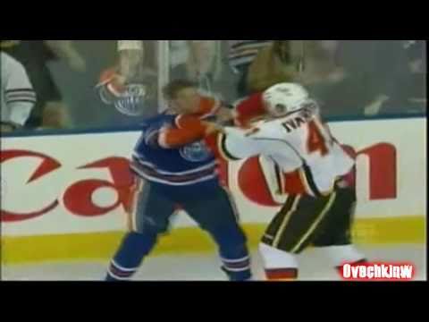 Best NHL |Goals |Hits|Saves| 2010-2011 | Part 1