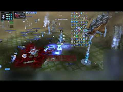 PlayPark FlyFF Siege Lord 04-28-22 • sprpapern