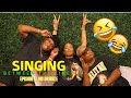 SINGING BETWEEN THE LINES Episode 3 DaB SINGING BETWEEN THE LINES Episode 3 DaB