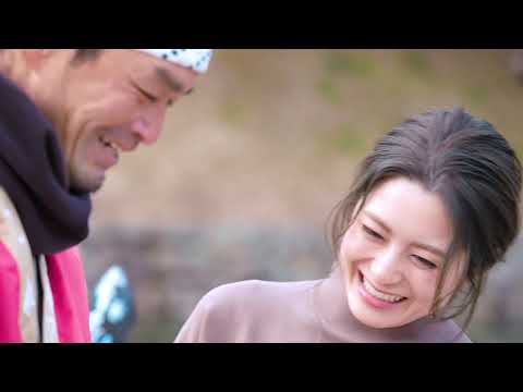 【滋賀県公式観光PR動画】シガリズム　湖東エリア