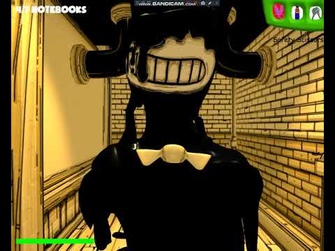 Baldi`s Basics in The Dark Survival ALL JUMPSCARES