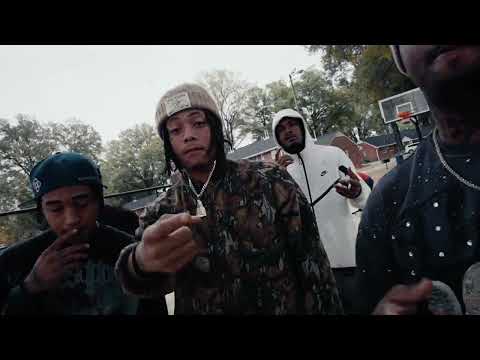 Ttmb Tweezy - "TAKE A RISK" (Official Video) Shot by @Rich336