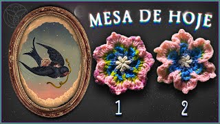 👀 Alguém já sabe do seu segredo 🌞 Abe Tarot