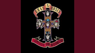 Guns N&#39; Roses - &quot;Paradise City&quot; (Short Edit)