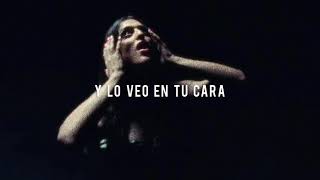 Arca - Born Yesterday Feat. Sia [subtitulado al español]