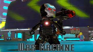 lego marvel superheroes 2 trivia time lego marvel superheroes 2 trivia time
