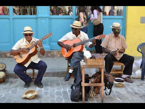 Los Barbudos - Musica CUBANA - Música Comunista
