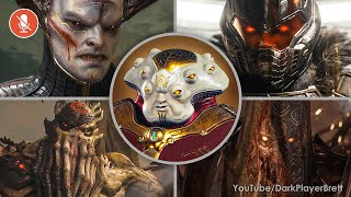 DOOM The Dark Ages - All Bosses + True Ending (Nightmare | No Damage) [4K 60FPS No Commentary] MQDEFAULT Thumbnail