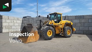 Volvo L150 G CDC - GERMAN MACHINE Radlader kaufen - Bild 4 | Machineryline CH Volvo L150 G CDC - GERMAN MACHINE Radlader | Bild 4 - Machineryline