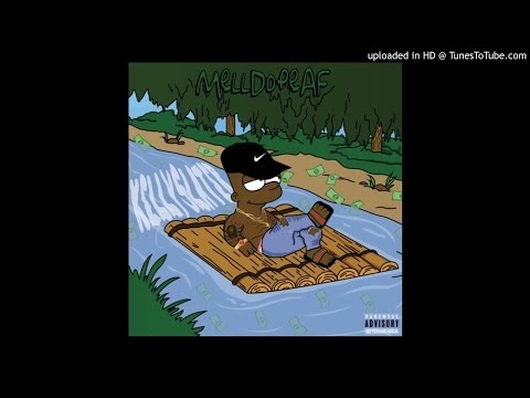 MellDopeAF (Feat. Slim2mucc & Lil Jerry) - Jordan