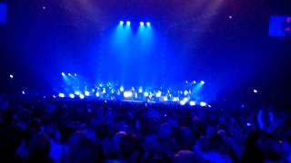 De Ladies of Soul Trijntje Oosterhuis, Glennis Grace, Berget Lewis, Edsilia Rombley & Candy Dulfer 2