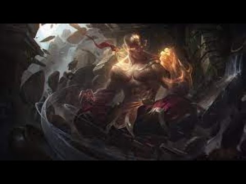 HOW TO MAKE WARD JUMP ON LEE SIN!