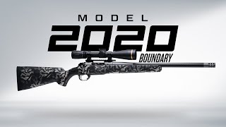 Video: Springfield Model 2020 Boundary 7mm PRC 24 tum Carbon