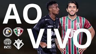 CORISABBA X FLUMINENSE / RODADA 05 / #piauiense 2026