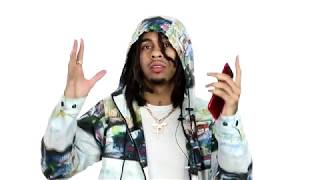 Robb Banks Explains Why He Remade Falconia Twice, Sitting On 300 Songs, Chief Keef