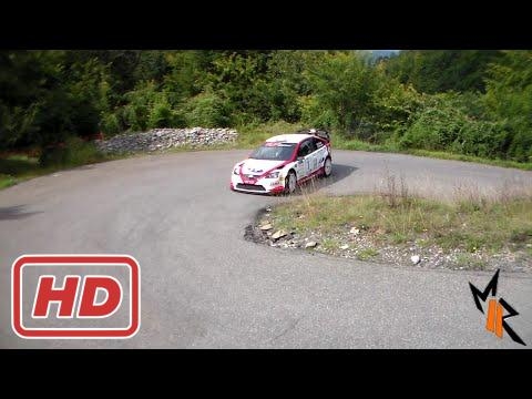 [ Mr Don ] 9° Rally Ronde Val d'Aveto 2017