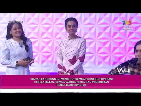 Charly Setia Band   PUTRI IKLAN