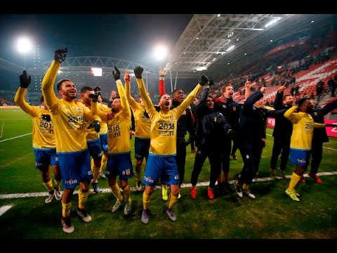 SAMENVATTING: FC Utrecht - SC Cambuur 2-2* (KNVB-Beker)