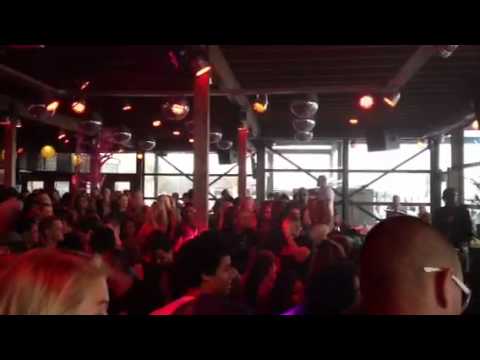 Franky Rizardo spinning Hardsoul ft.Candy Dulfer - Lust for Life (Mavgoose & Quin remix)