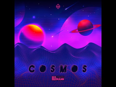 Lysergmann - Cosmos