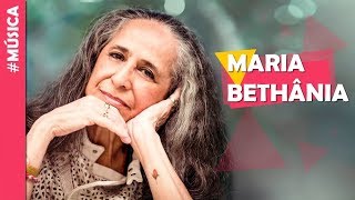 Análise vocal de Maria Bethânia | #Música