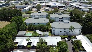 30/164-172 spence street, BUNGALOW, QLD 4870