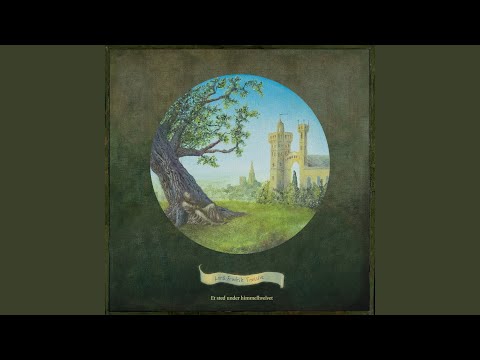 Et sted under himmelhvelvet