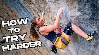 Trying hard is a skill. Here's how to train it.