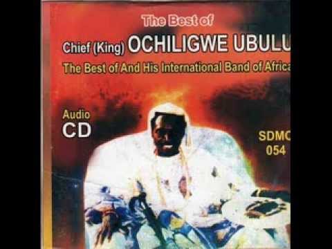 King Ubulu _ chukwudim nagu