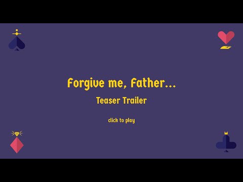 Forgive Me Father (2002) Teaser Trailer