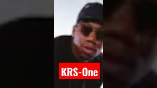 KRS-One