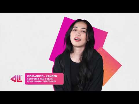 Anugerah Lagu Indie 2021: Brand Ad Promo.